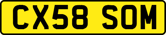 CX58SOM