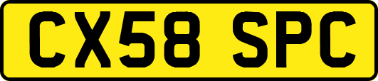 CX58SPC