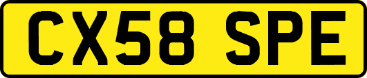 CX58SPE