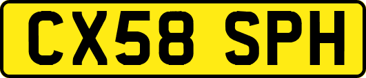 CX58SPH