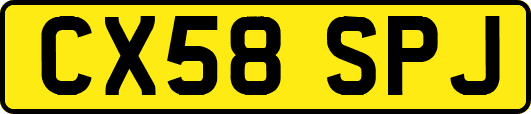 CX58SPJ