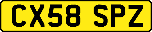 CX58SPZ