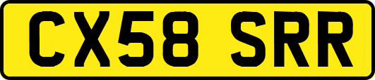 CX58SRR
