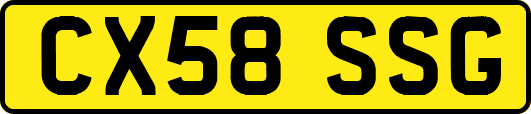CX58SSG