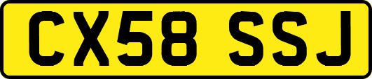 CX58SSJ