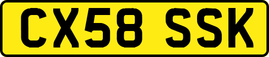 CX58SSK