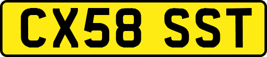 CX58SST