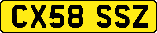 CX58SSZ