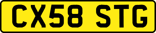 CX58STG