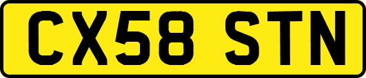 CX58STN