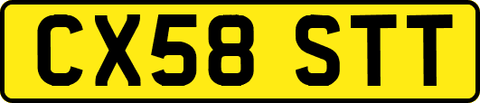 CX58STT