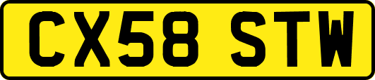 CX58STW