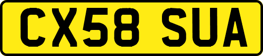 CX58SUA