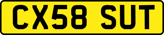 CX58SUT