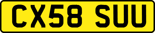 CX58SUU