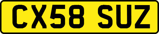 CX58SUZ