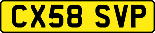 CX58SVP