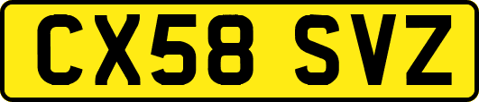 CX58SVZ