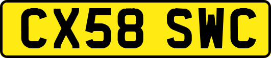 CX58SWC