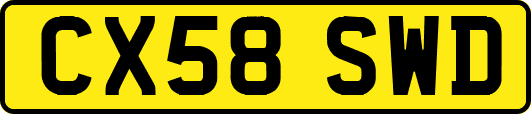 CX58SWD