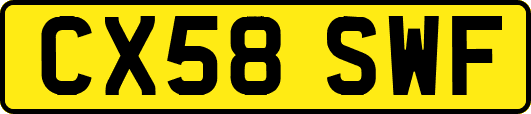 CX58SWF
