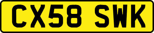 CX58SWK
