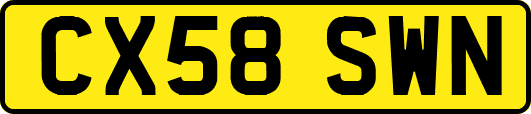 CX58SWN