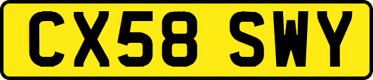 CX58SWY