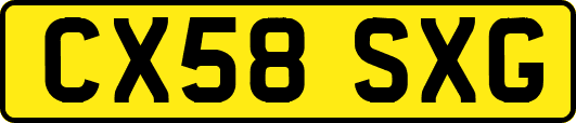 CX58SXG