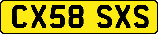 CX58SXS