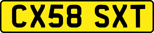CX58SXT