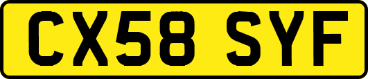 CX58SYF