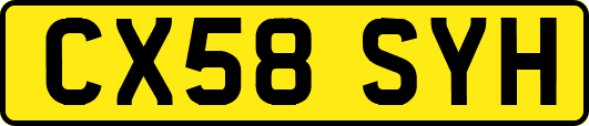 CX58SYH