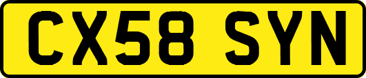 CX58SYN