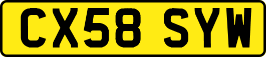 CX58SYW