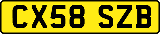 CX58SZB