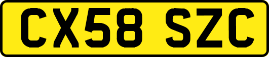 CX58SZC