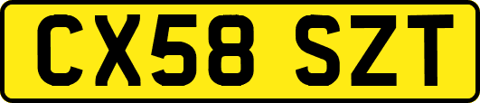 CX58SZT