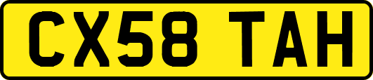 CX58TAH