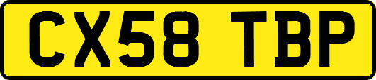 CX58TBP