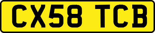 CX58TCB