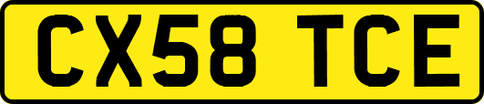 CX58TCE