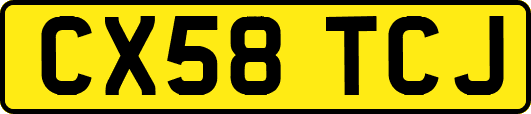 CX58TCJ