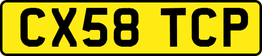CX58TCP