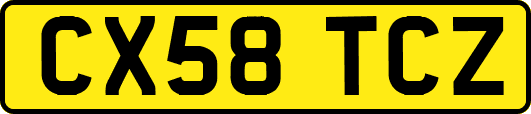 CX58TCZ