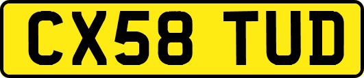 CX58TUD
