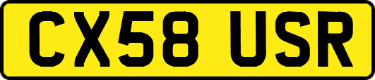 CX58USR