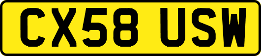 CX58USW