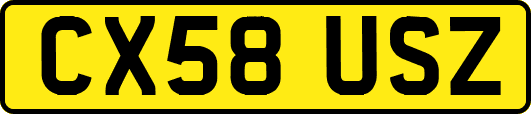 CX58USZ