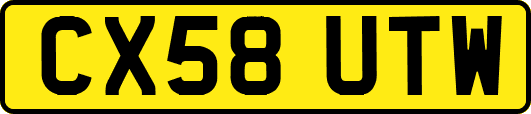 CX58UTW